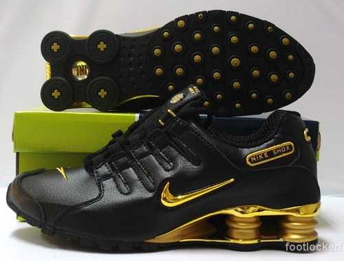 Shox Nz Eu Pascher Boutique Nike Shox Air